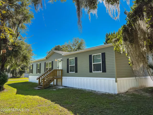 $219,900 | 1001 Shell Street, Welaka, FL 32193