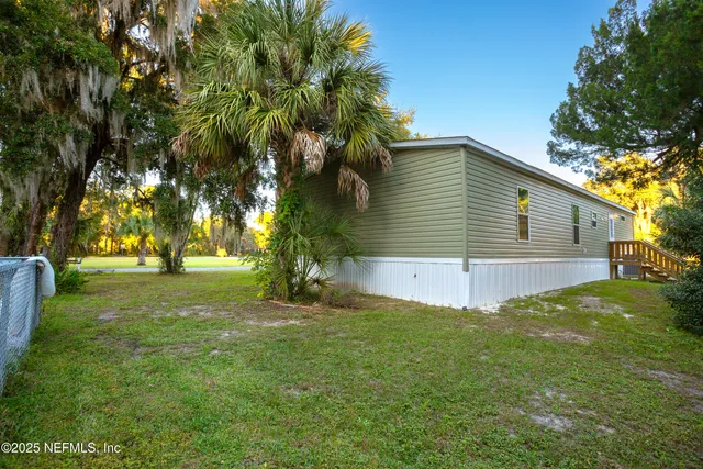$219,900 | 1001 Shell Street, Welaka, FL 32193