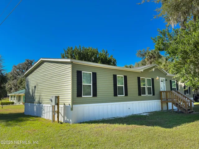 $219,900 | 1001 Shell Street, Welaka, FL 32193