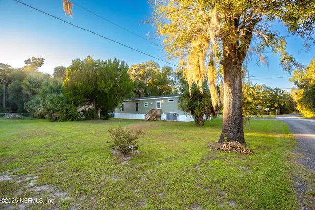 $219,900 | 1001 Shell Street, Welaka, FL 32193