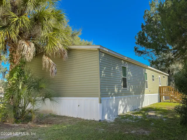 $219,900 | 1001 Shell Street, Welaka, FL 32193
