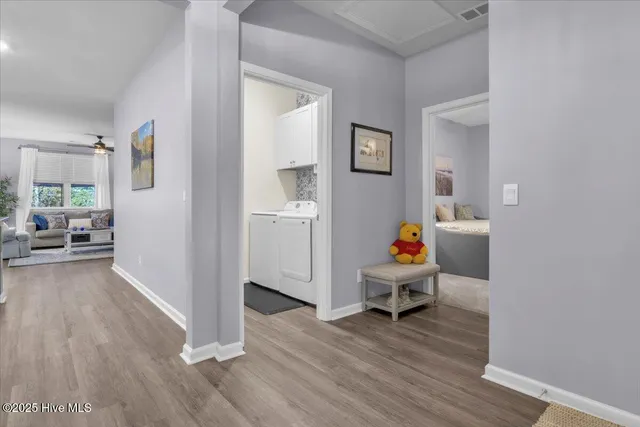 $387,000 | 1613 Meridian Forest Drive Southeast, Bolivia, NC 28422