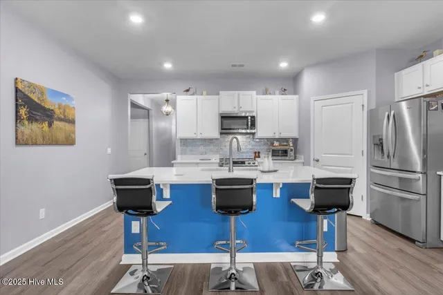 $387,000 | 1613 Meridian Forest Drive Southeast, Bolivia, NC 28422