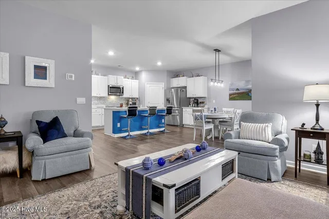 $387,000 | 1613 Meridian Forest Drive Southeast, Bolivia, NC 28422