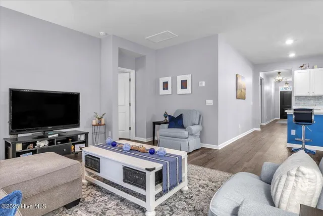 $387,000 | 1613 Meridian Forest Drive Southeast, Bolivia, NC 28422