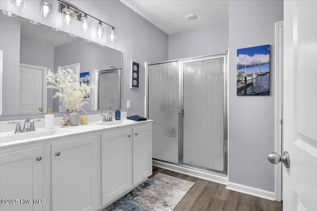 $387,000 | 1613 Meridian Forest Drive Southeast, Bolivia, NC 28422