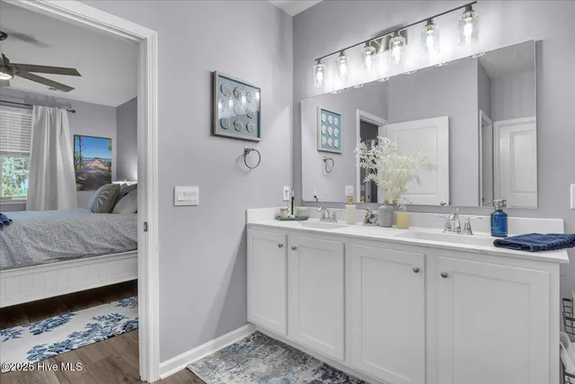 $387,000 | 1613 Meridian Forest Drive Southeast, Bolivia, NC 28422