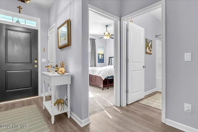 $387,000 | 1613 Meridian Forest Drive Southeast, Bolivia, NC 28422