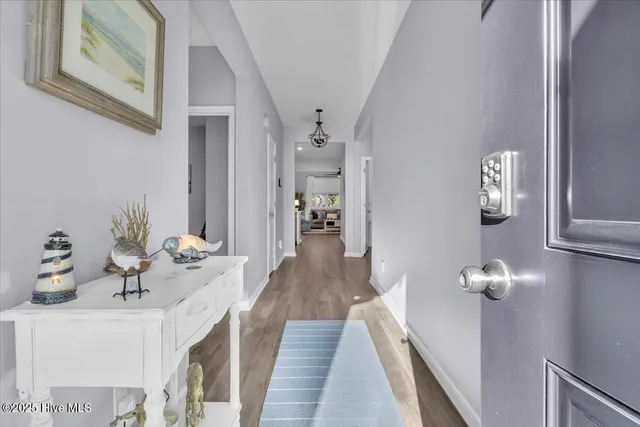 $387,000 | 1613 Meridian Forest Drive Southeast, Bolivia, NC 28422