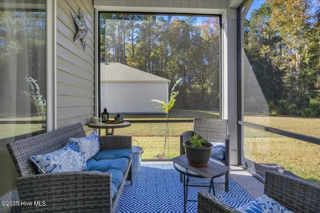 $387,000 | 1613 Meridian Forest Drive Southeast, Bolivia, NC 28422