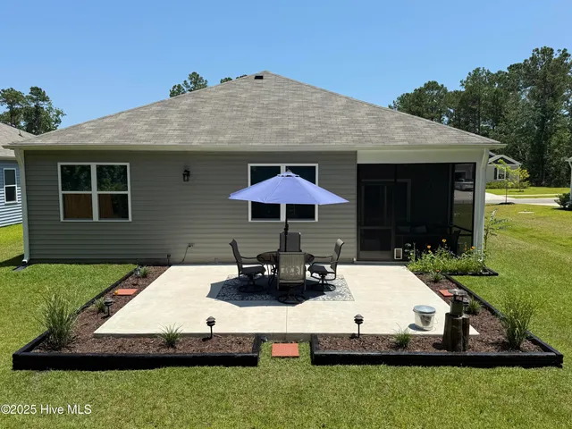 $387,000 | 1613 Meridian Forest Drive Southeast, Bolivia, NC 28422