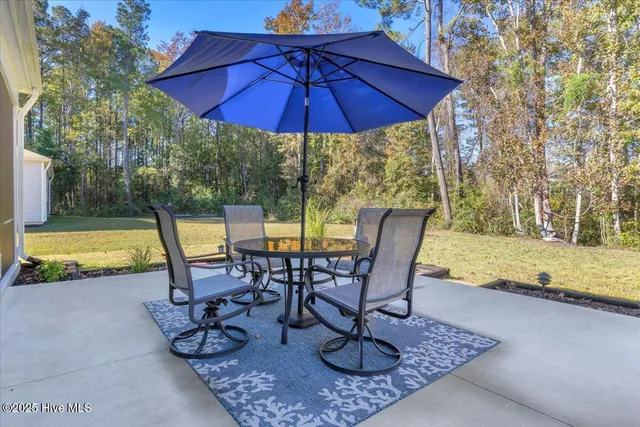 $387,000 | 1613 Meridian Forest Drive Southeast, Bolivia, NC 28422