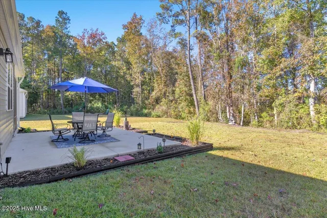 $387,000 | 1613 Meridian Forest Drive Southeast, Bolivia, NC 28422