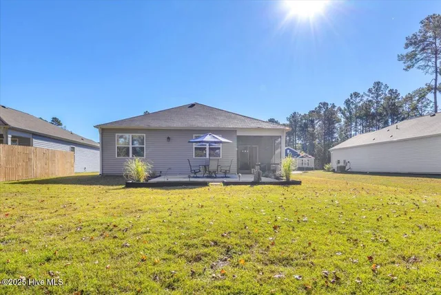 $387,000 | 1613 Meridian Forest Drive Southeast, Bolivia, NC 28422