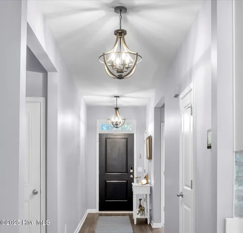 $387,000 | 1613 Meridian Forest Drive Southeast, Bolivia, NC 28422