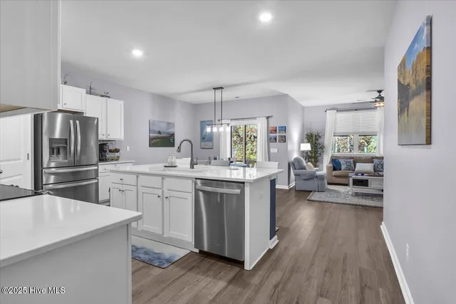 $387,000 | 1613 Meridian Forest Drive Southeast, Bolivia, NC 28422