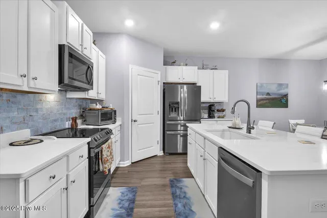 $387,000 | 1613 Meridian Forest Drive Southeast, Bolivia, NC 28422