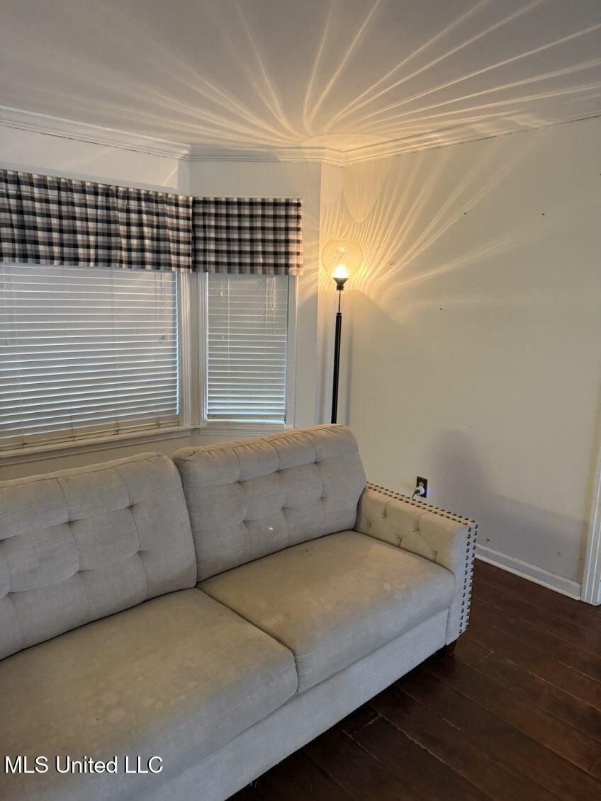 1907 Oak Lane Corinth, MS 38834 - Photo 5 of 14 IMG_7147