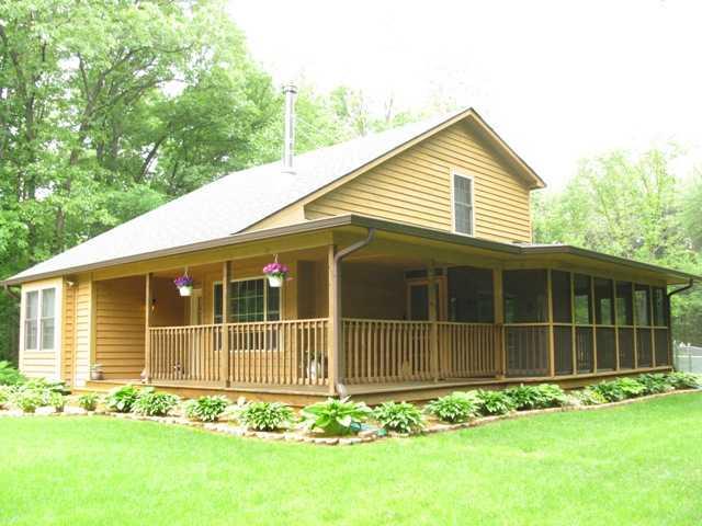 6915 South Becks Grove Road Freetown, IN 47235 - Photo 1 of 12 Gallery Image 1