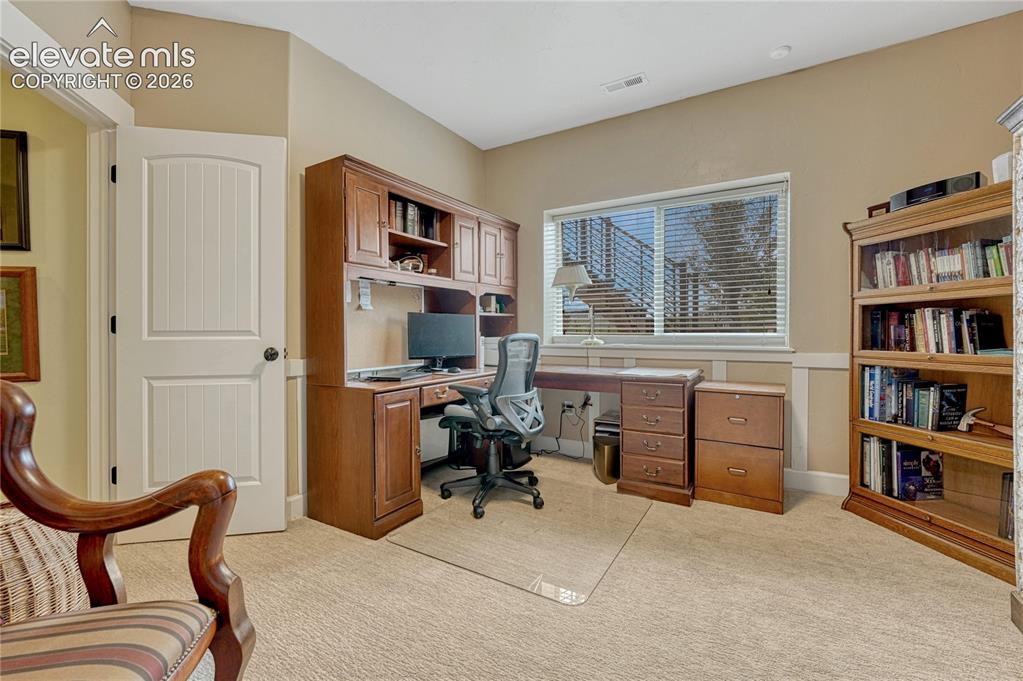 17925 Grama Ridge Colorado Springs, CO 80908 - Photo 33 of 47
