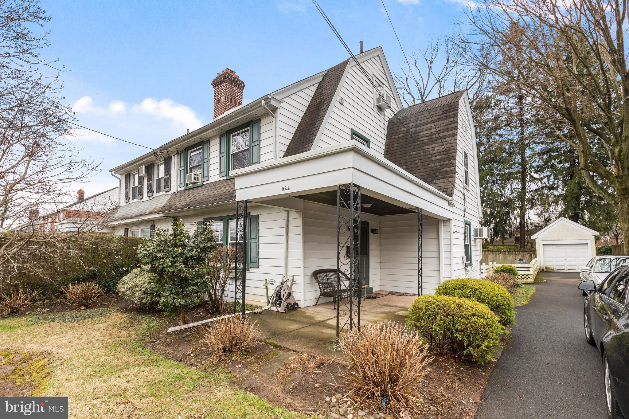 522 Boyer Road Cheltenham, PA 19012 - Photo 2 of 16