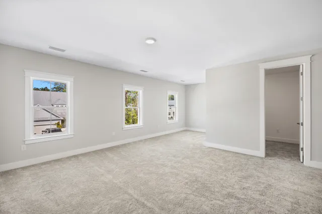 a view of small space