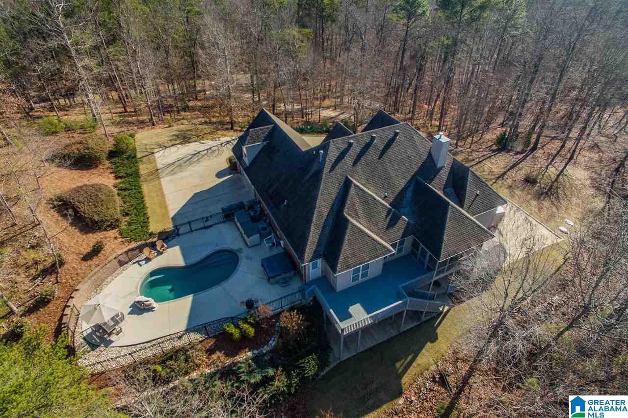 4822 Bridgewater Road Birmingham, AL 35243 - Photo 50 of 50