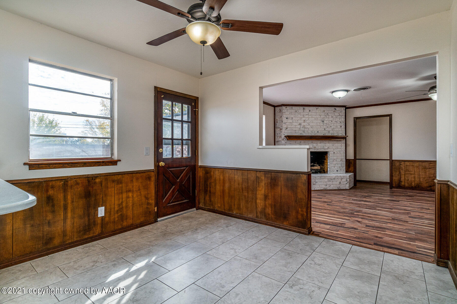 8619 Valleyview Drive Amarillo, TX 79110 - Photo 4 of 25 8619_Valleyview-14