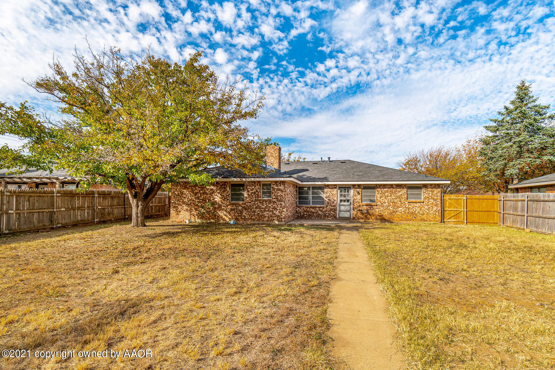8619 Valleyview Drive Amarillo, TX 79110 - Photo 5 of 25 8619_Valleyview-25