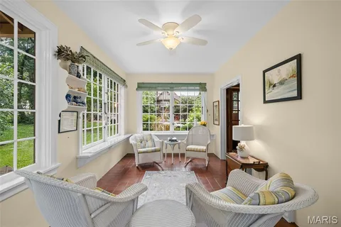 $1,150,000 | 445 Algonquin Place, Webster Groves, MO 63119