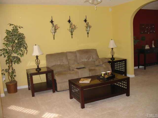 4802 Tapestry Terrace Durham, NC 27713 - Photo 8 of 12