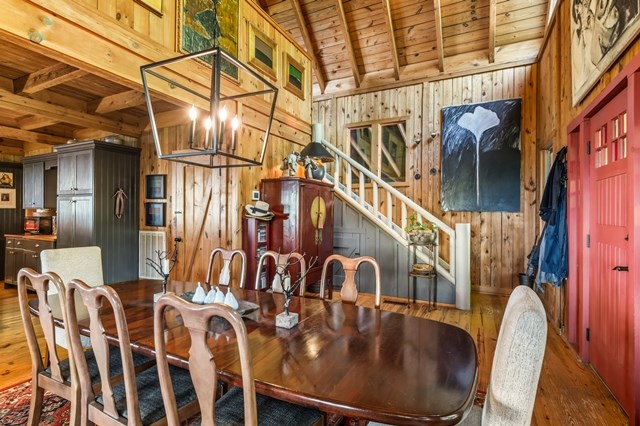 772 Double Knob Road Ellijay, GA 30540 - Photo 34 of 94 Gallery Image 34