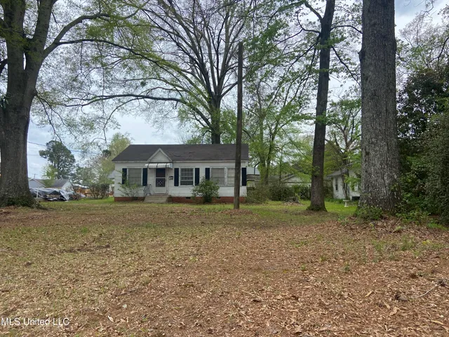 $50,000 | 704 East Jackson Road, Union, MS 39365