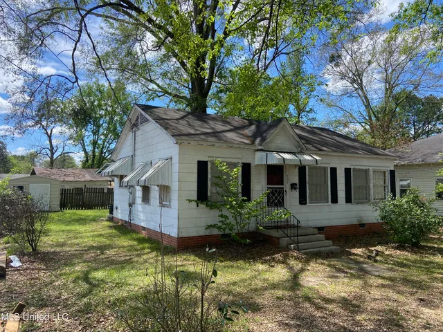 $50,000 | 704 East Jackson Road, Union, MS 39365