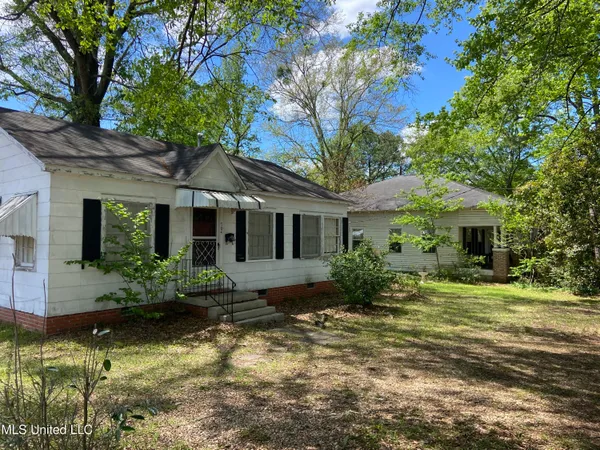 $45,000 | 704 East Jackson Road, Union, MS 39365
