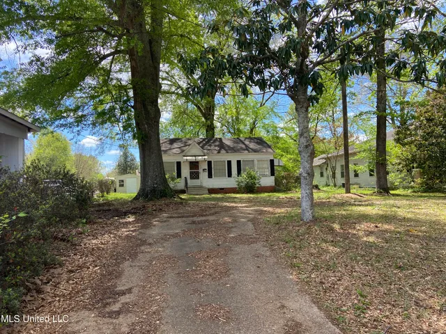 $50,000 | 704 East Jackson Road, Union, MS 39365