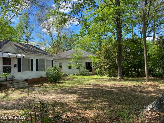 $50,000 | 704 East Jackson Road, Union, MS 39365