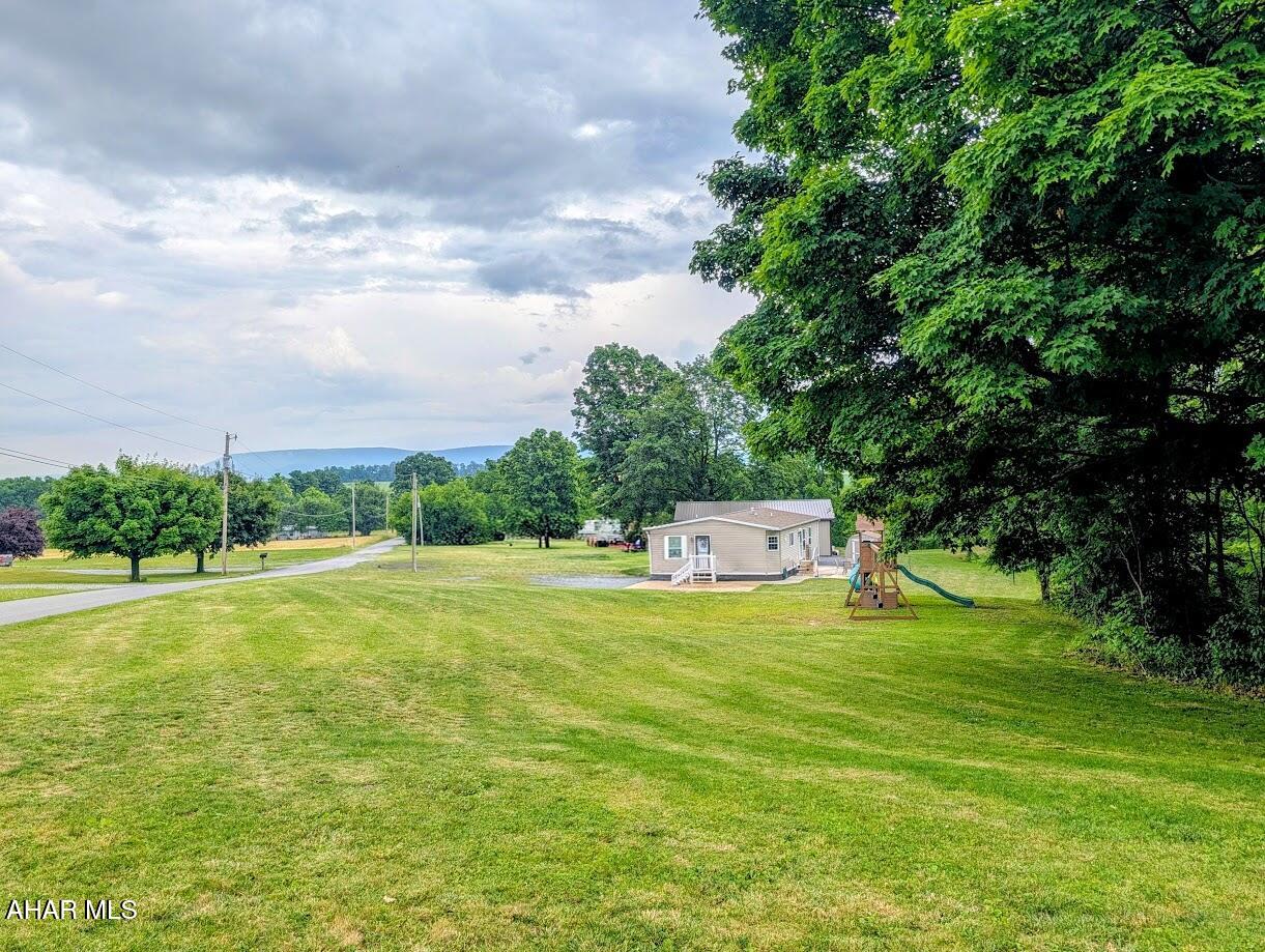 183 Oak Hill Road New Enterprise, PA 16664 - Photo 64 of 70