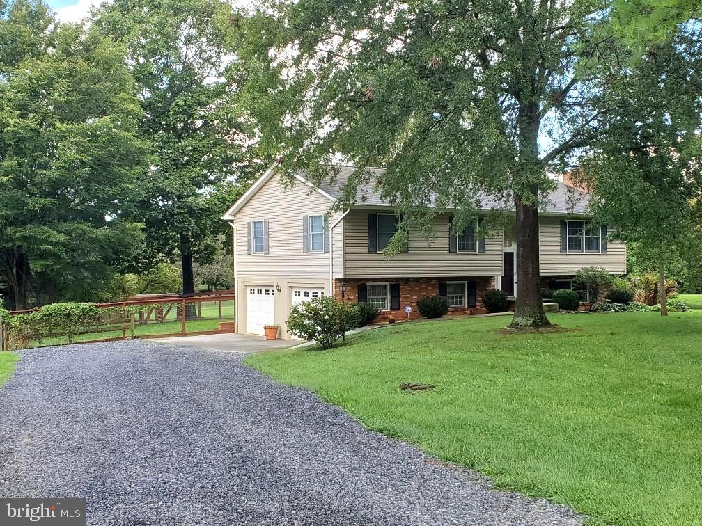 515 Windy Ridge Road Front Royal, VA 22630 - Photo 1 of 56 Welcome HOME to 515 Windy Ridge Rd!