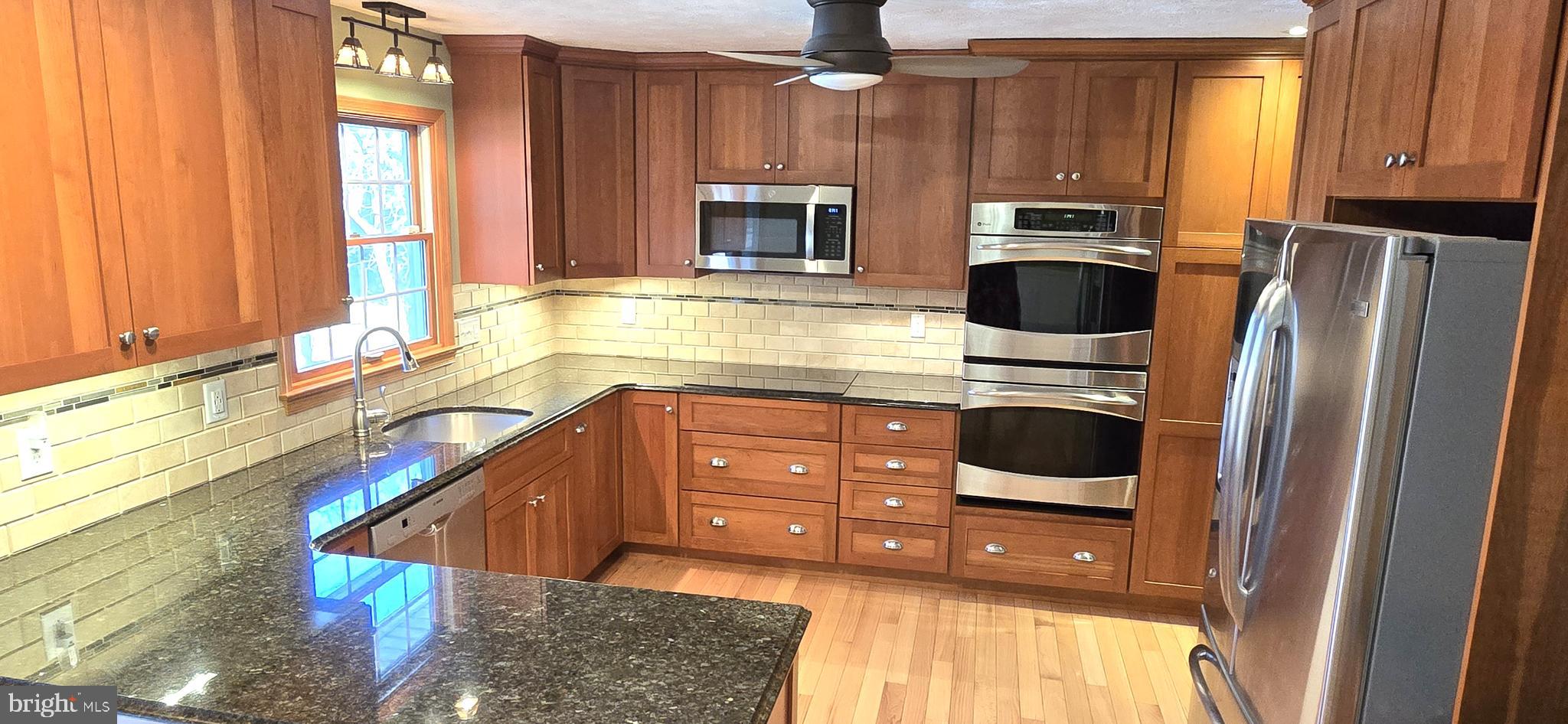 515 Windy Ridge Road Front Royal, VA 22630 - Photo 13 of 56 Kitchen With UPGRADES!
