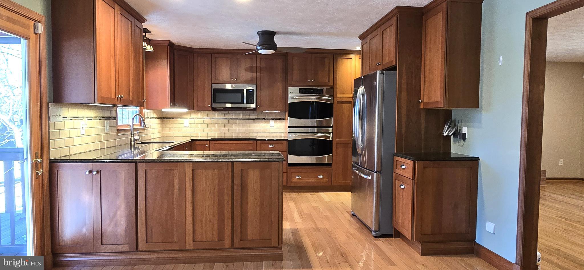 515 Windy Ridge Road Front Royal, VA 22630 - Photo 16 of 56 Kitchen