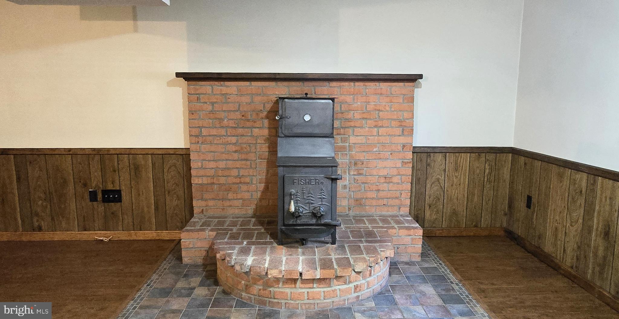 515 Windy Ridge Road Front Royal, VA 22630 - Photo 28 of 56 Wood Stove