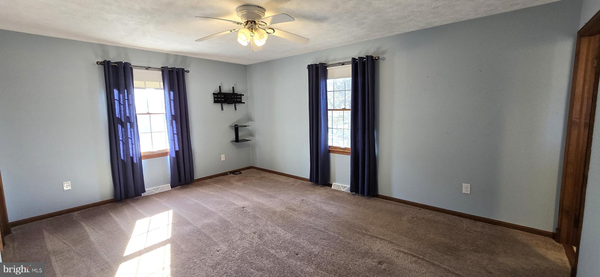 515 Windy Ridge Road Front Royal, VA 22630 - Photo 31 of 56 Primary Bedroom