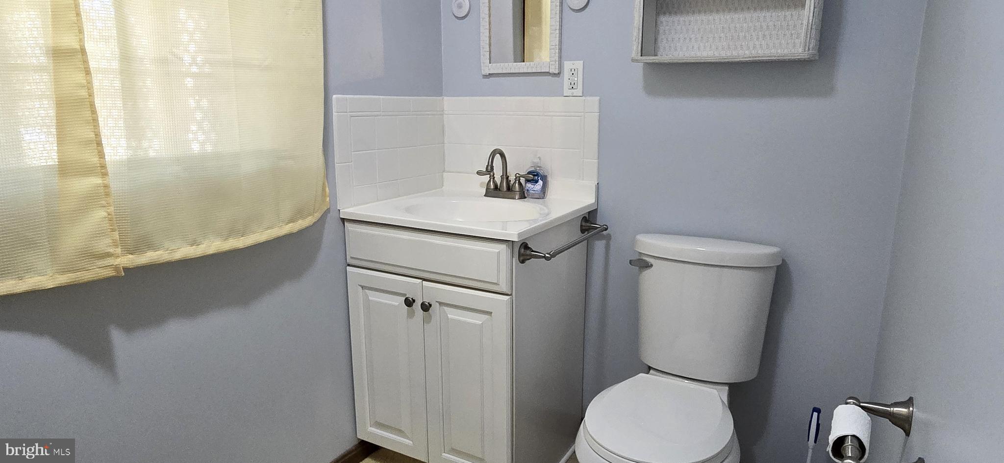 515 Windy Ridge Road Front Royal, VA 22630 - Photo 39 of 56 Lower Level Half Bath