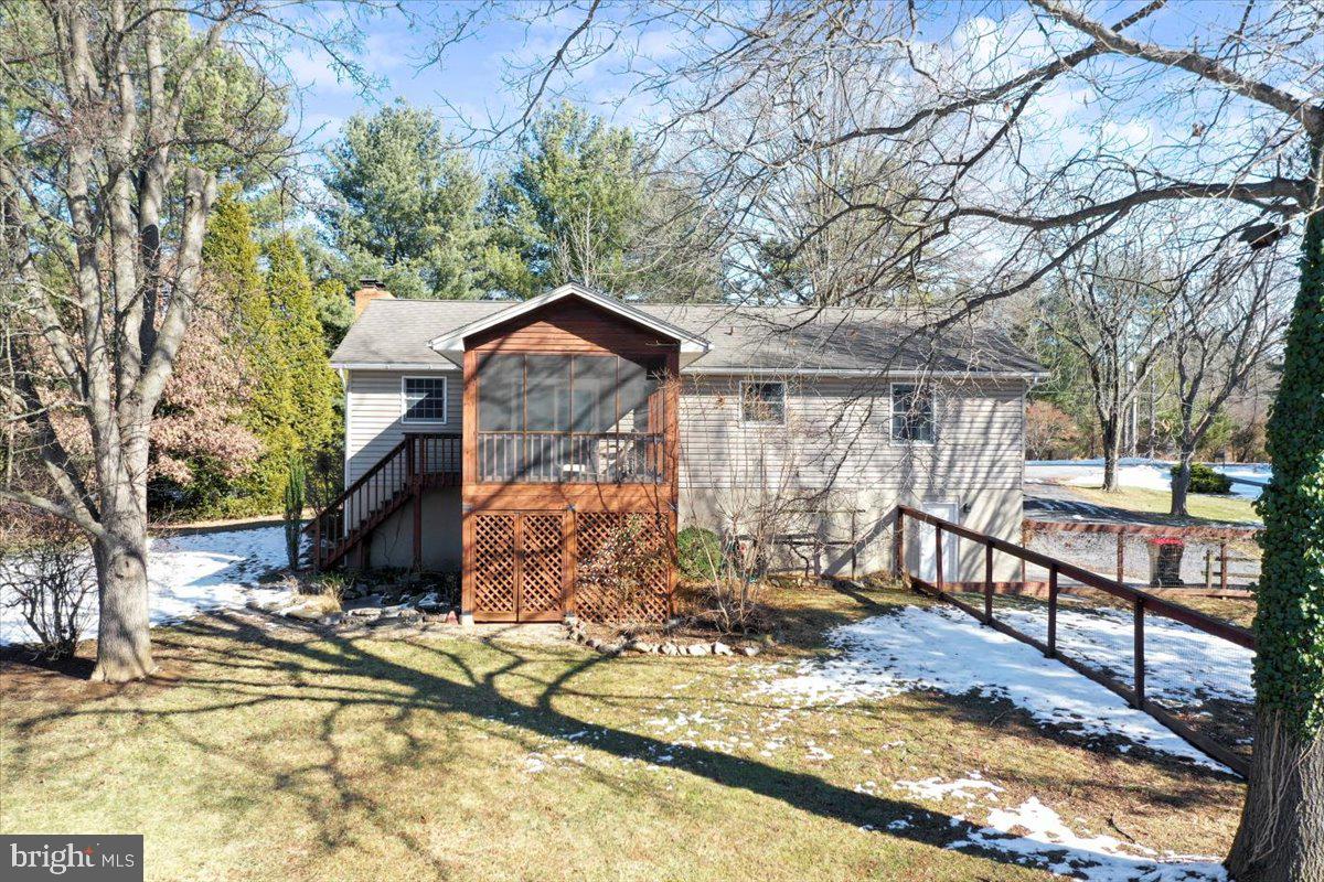515 Windy Ridge Road Front Royal, VA 22630 - Photo 44 of 56