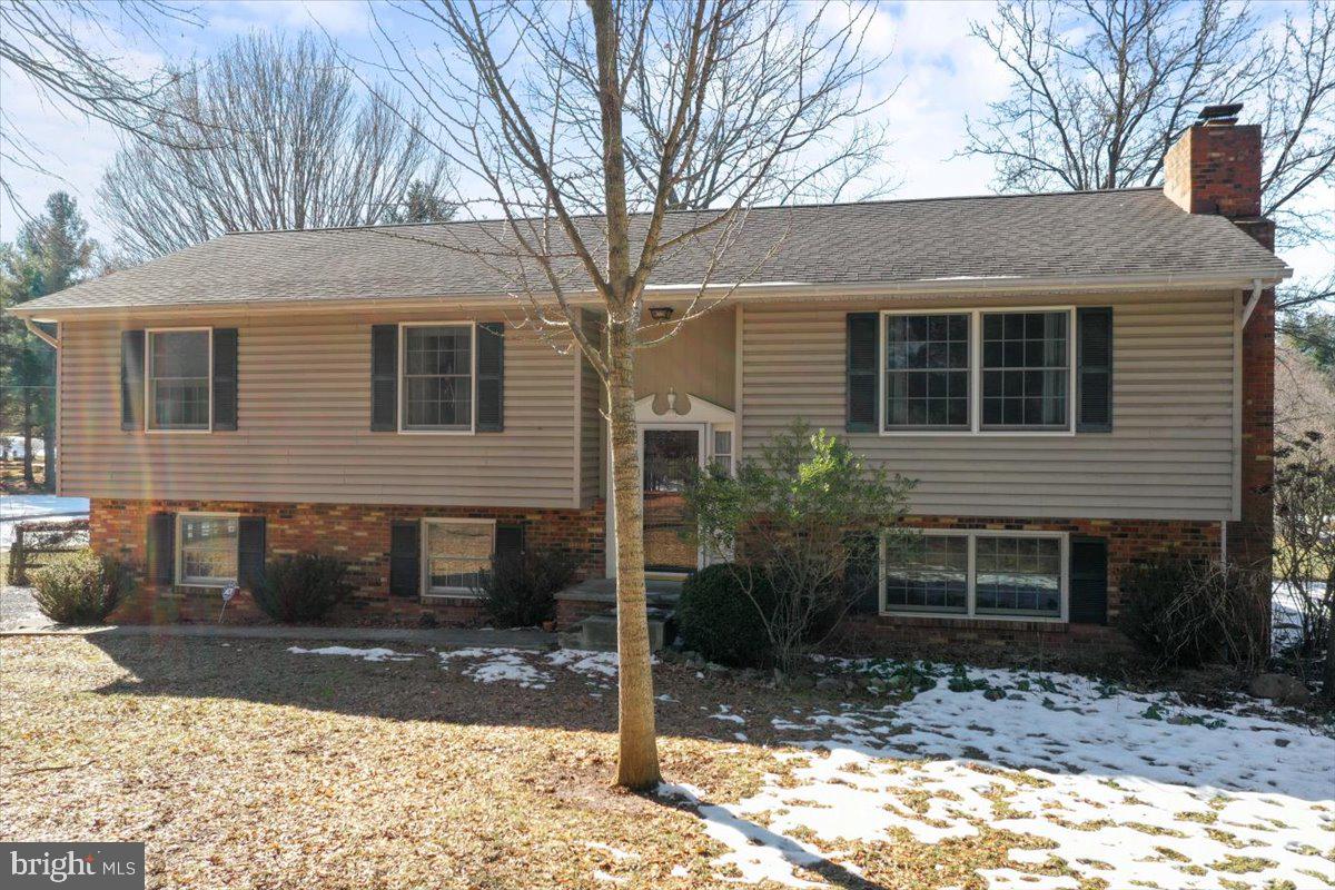 515 Windy Ridge Road Front Royal, VA 22630 - Photo 45 of 56
