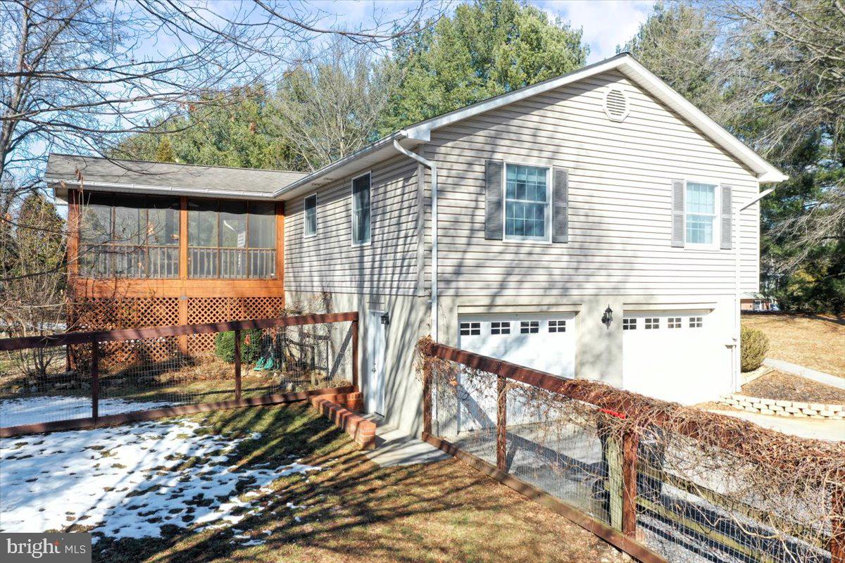 515 Windy Ridge Road Front Royal, VA 22630 - Photo 47 of 56