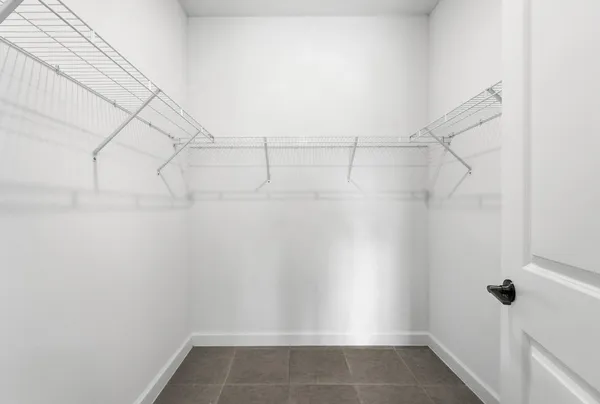 a view of a small space