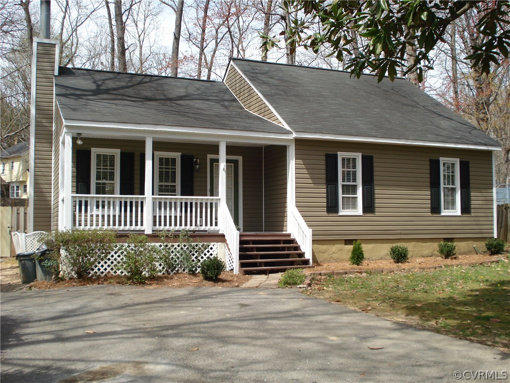 1436 Lockett Ridge Road Midlothian, VA 23114 - Photo 1 of 23 Gallery Image 1