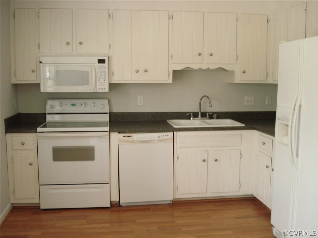 1436 Lockett Ridge Road Midlothian, VA 23114 - Photo 11 of 23 Gallery Image 11